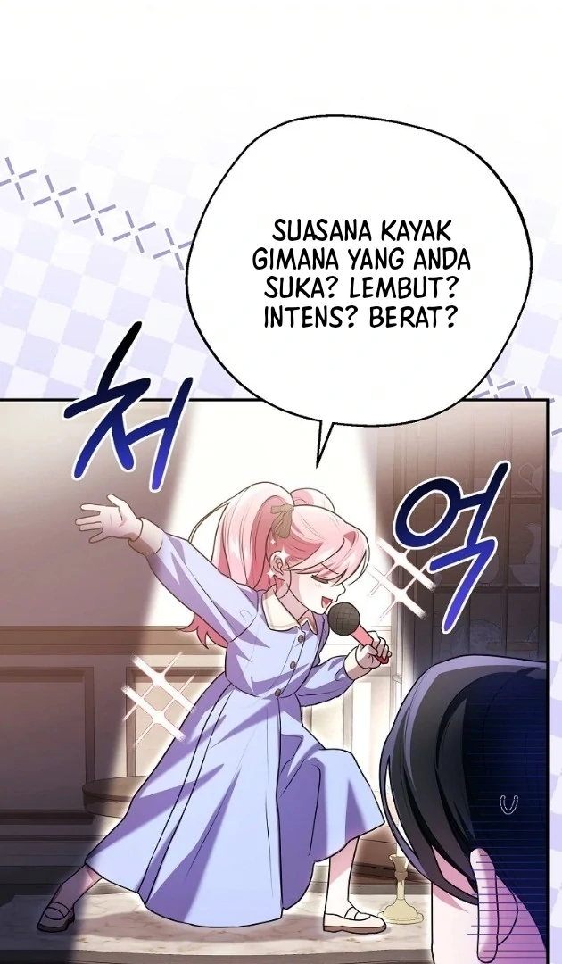 I Did a Good Job For The Villain’s Early Education Chapter 9 Gambar 24