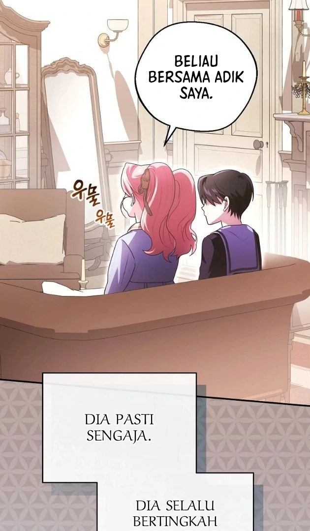 I Did a Good Job For The Villain’s Early Education Chapter 9 Gambar 3