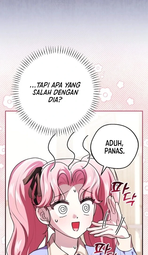 I Did a Good Job For The Villain’s Early Education Chapter 9 Gambar 32