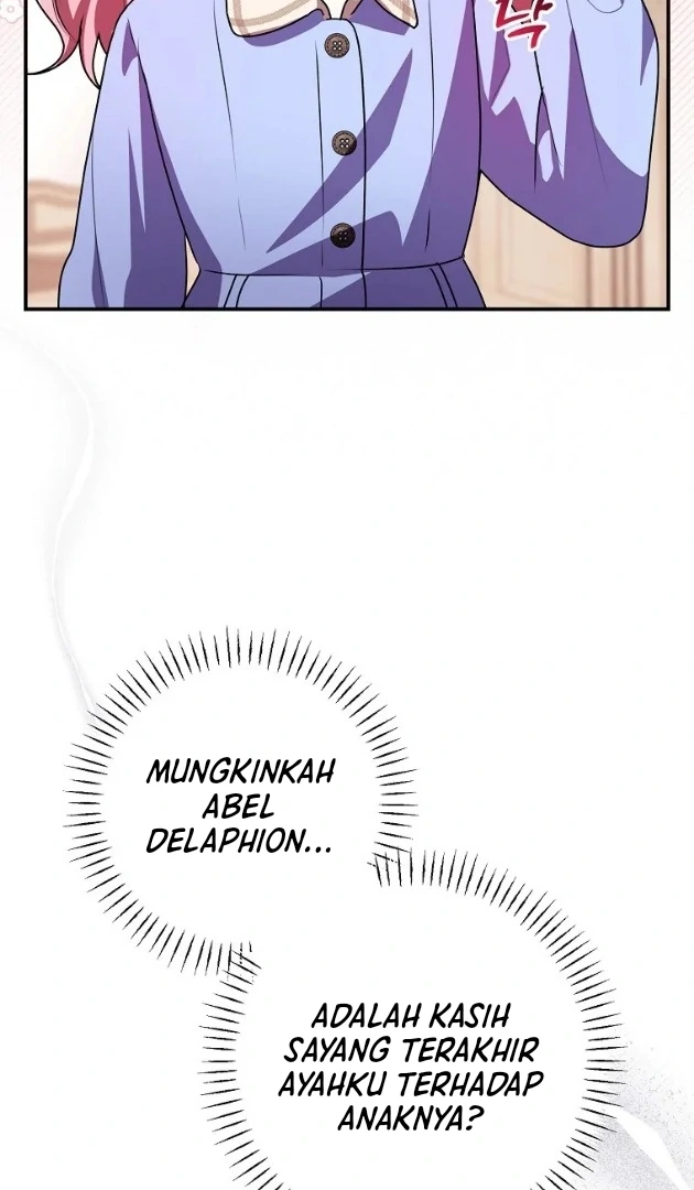 I Did a Good Job For The Villain’s Early Education Chapter 9 Gambar 33