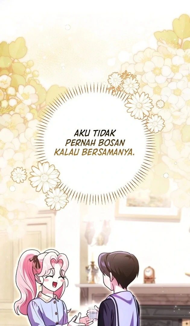 I Did a Good Job For The Villain’s Early Education Chapter 9 Gambar 35
