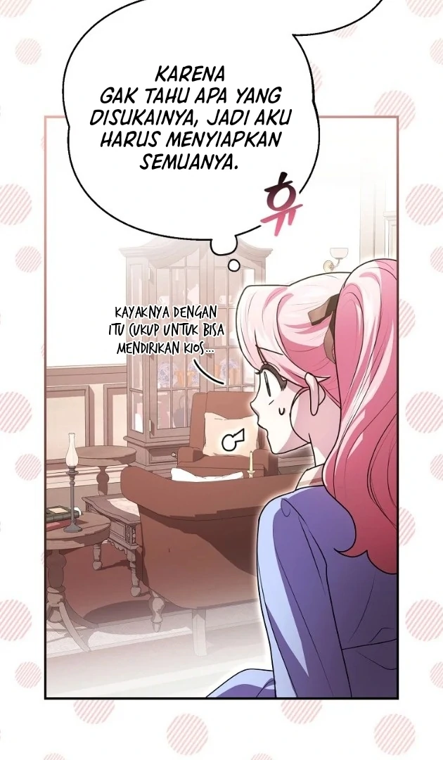 I Did a Good Job For The Villain’s Early Education Chapter 9 Gambar 39