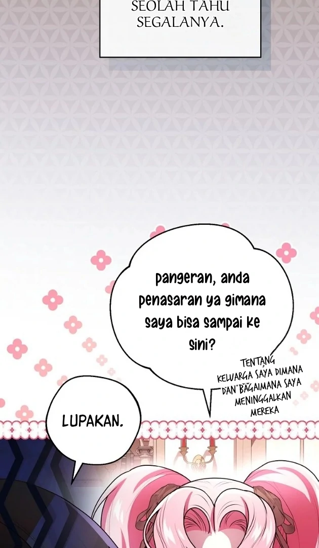 I Did a Good Job For The Villain’s Early Education Chapter 9 Gambar 4