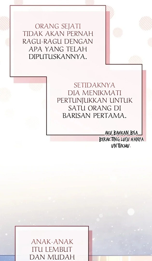 I Did a Good Job For The Villain’s Early Education Chapter 9 Gambar 40
