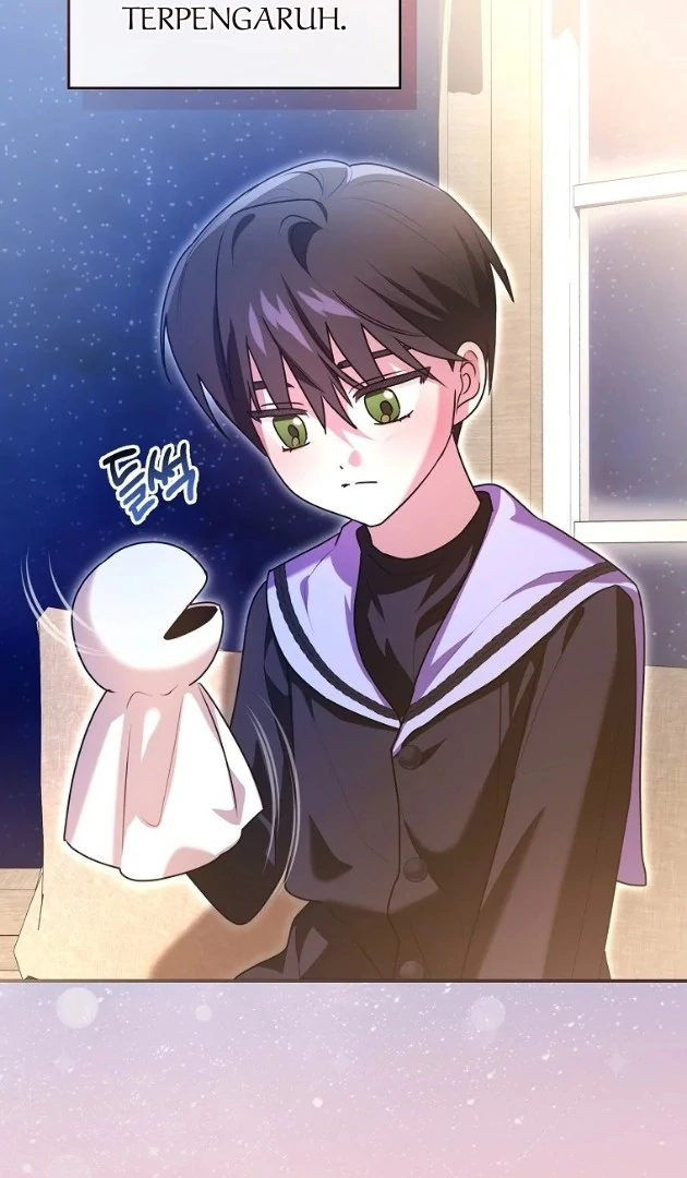I Did a Good Job For The Villain’s Early Education Chapter 9 Gambar 41