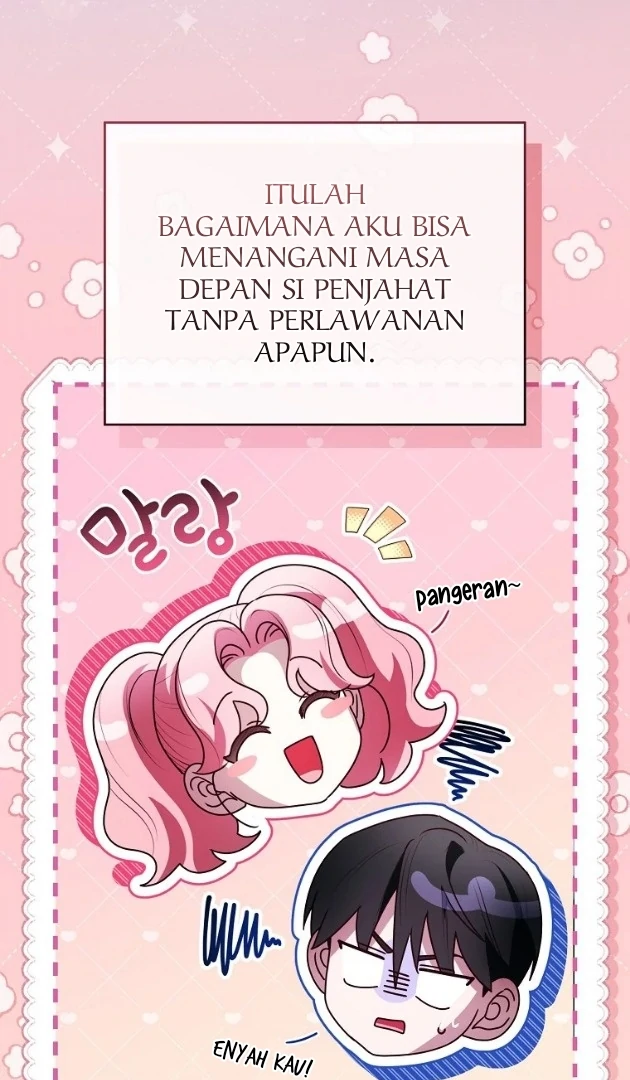 I Did a Good Job For The Villain’s Early Education Chapter 9 Gambar 42