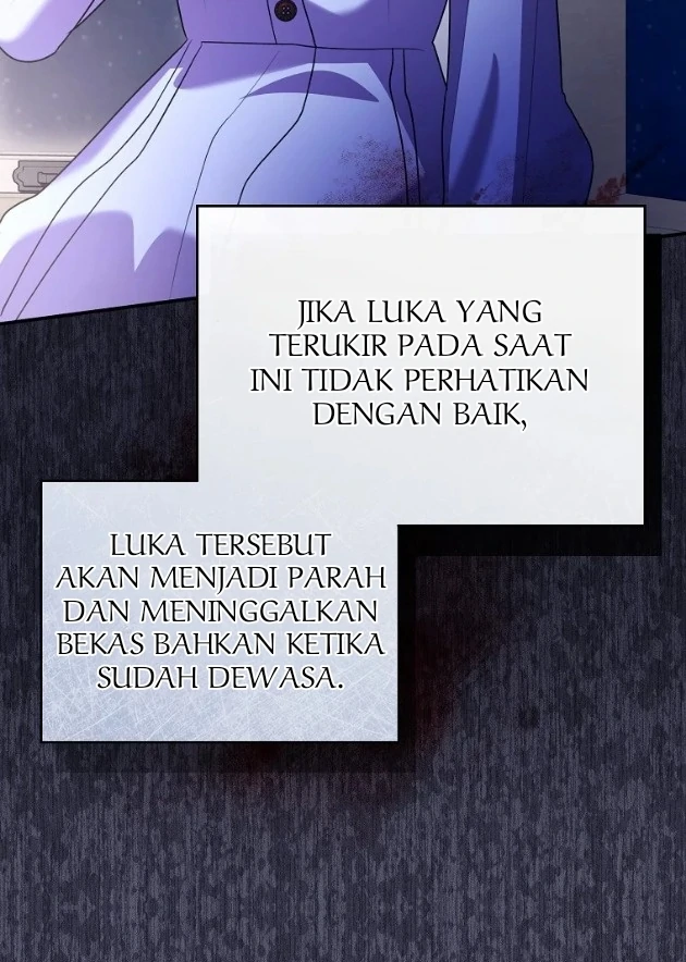 I Did a Good Job For The Villain’s Early Education Chapter 9 Gambar 45