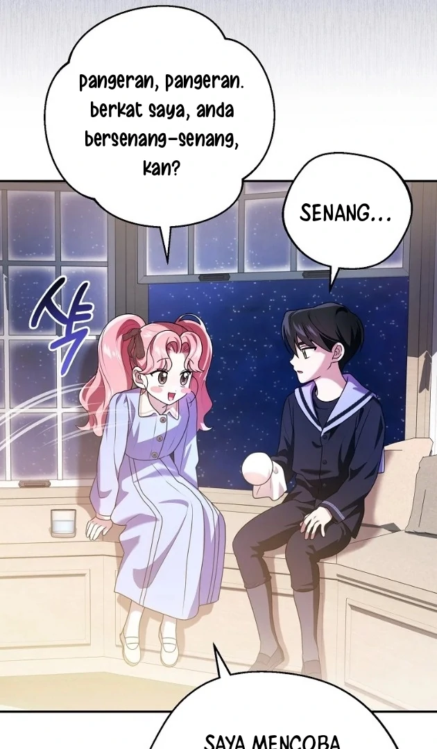 I Did a Good Job For The Villain’s Early Education Chapter 9 Gambar 47