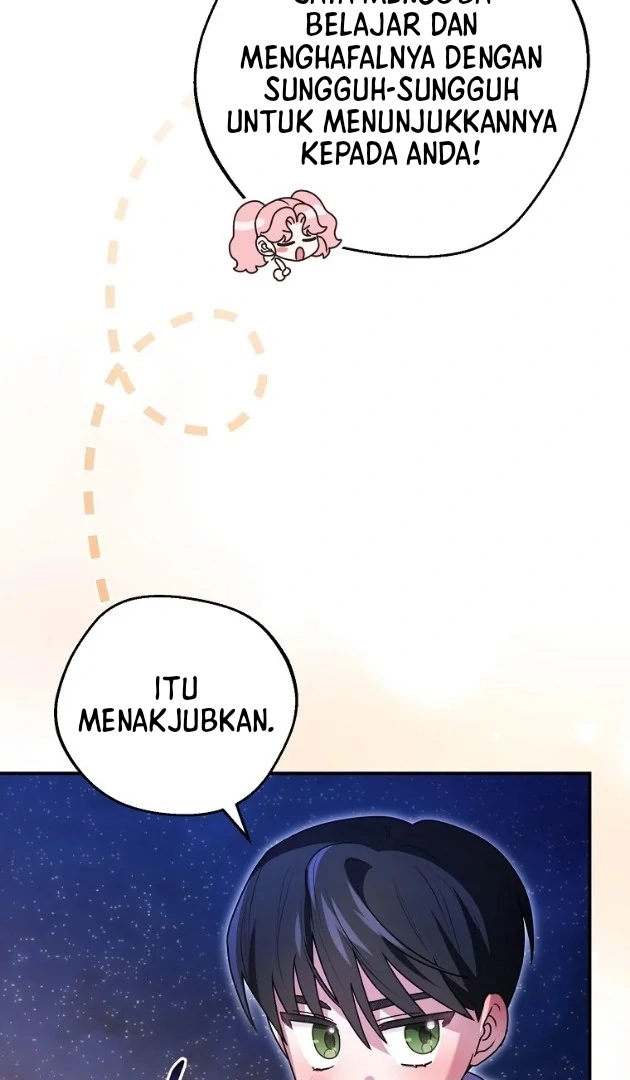 I Did a Good Job For The Villain’s Early Education Chapter 9 Gambar 48