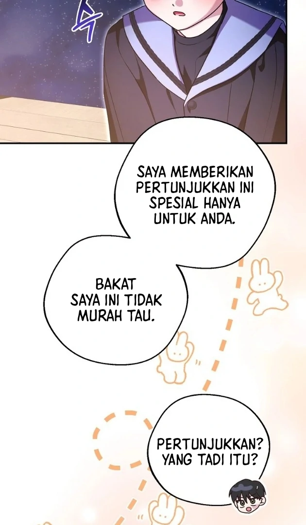 I Did a Good Job For The Villain’s Early Education Chapter 9 Gambar 49