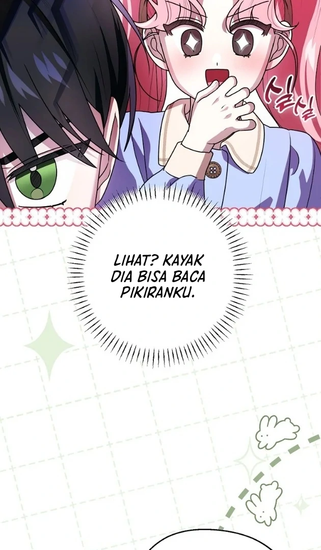 I Did a Good Job For The Villain’s Early Education Chapter 9 Gambar 5
