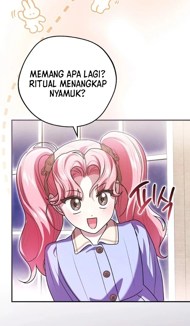 I Did a Good Job For The Villain’s Early Education Chapter 9 Gambar 50