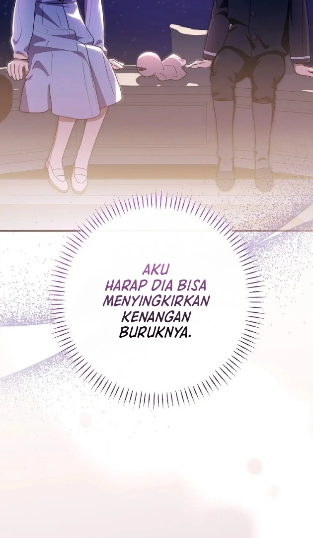 I Did a Good Job For The Villain’s Early Education Chapter 9 Gambar 53
