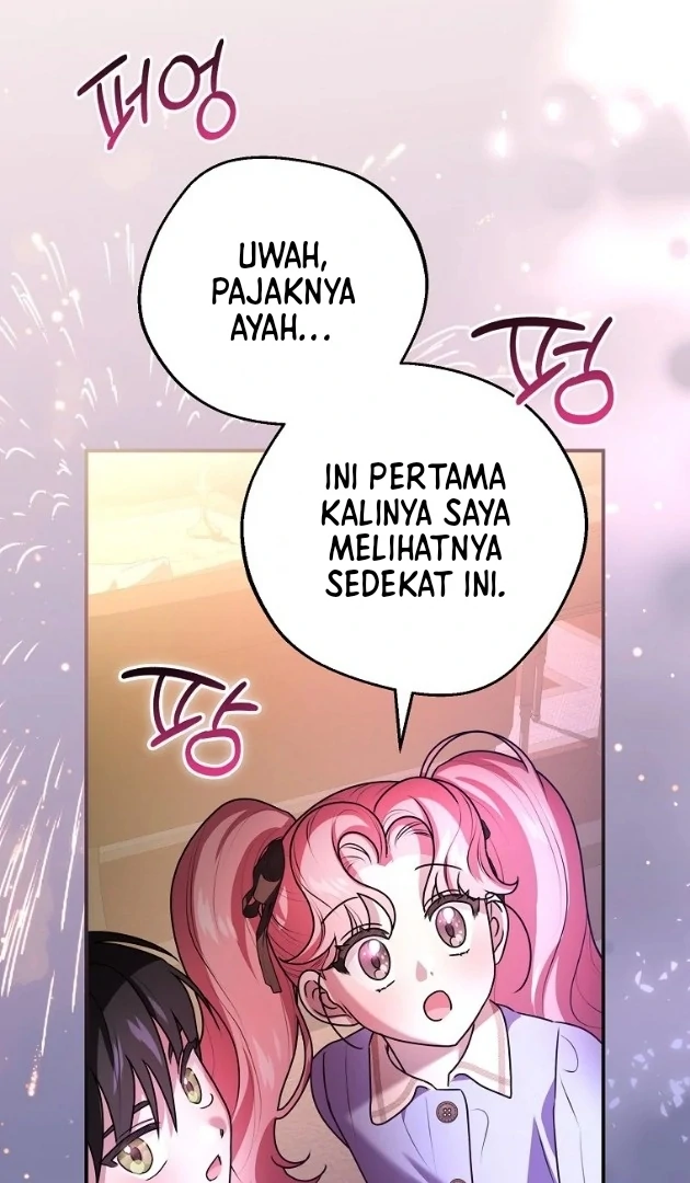 I Did a Good Job For The Villain’s Early Education Chapter 9 Gambar 54