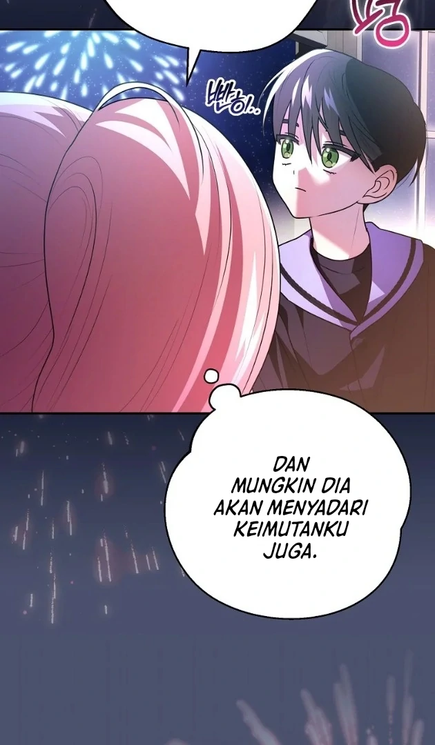 I Did a Good Job For The Villain’s Early Education Chapter 9 Gambar 56