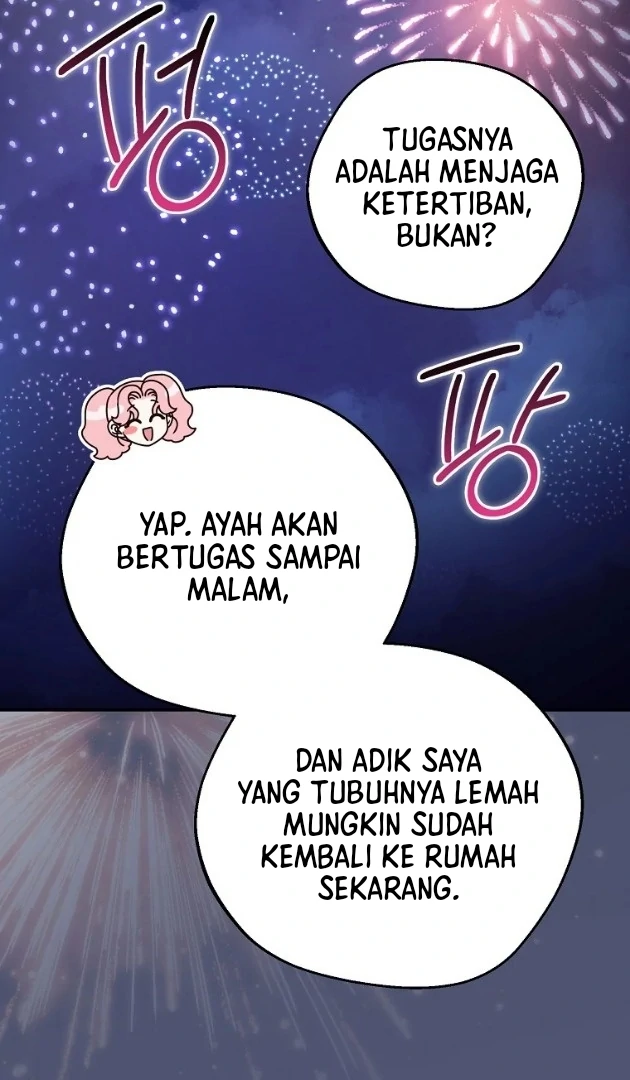 I Did a Good Job For The Villain’s Early Education Chapter 9 Gambar 58