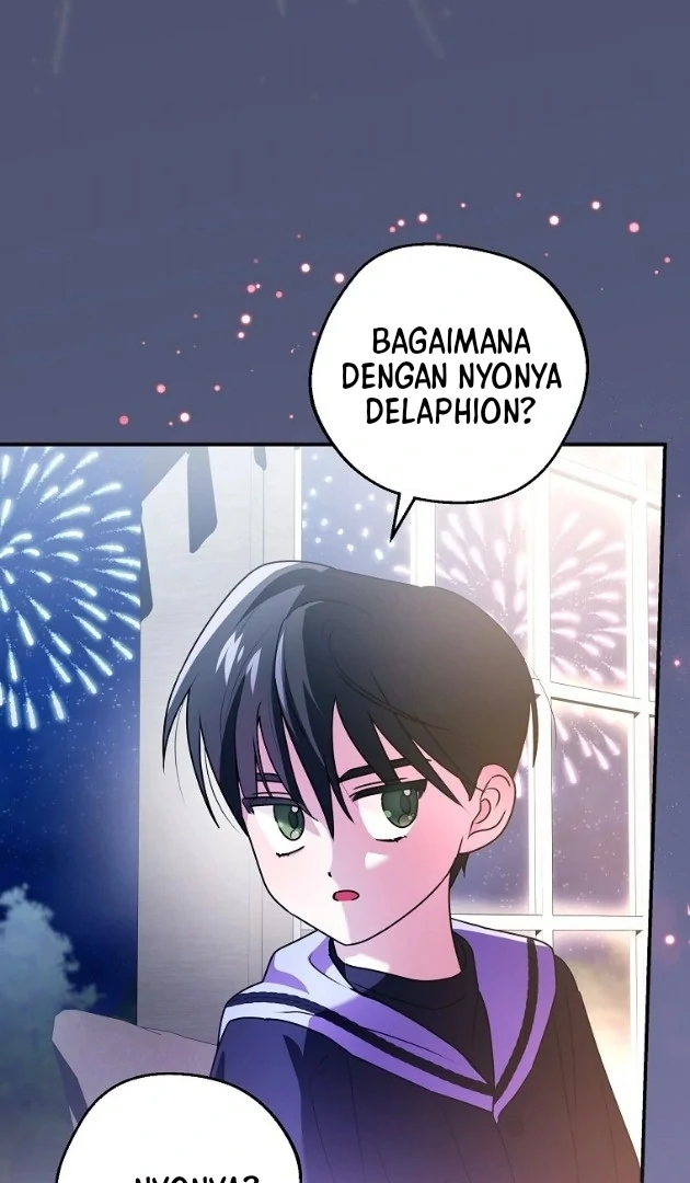 I Did a Good Job For The Villain’s Early Education Chapter 9 Gambar 59