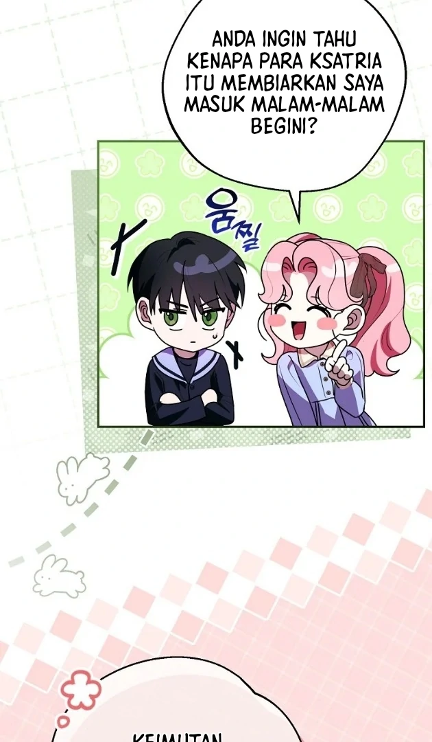 I Did a Good Job For The Villain’s Early Education Chapter 9 Gambar 6