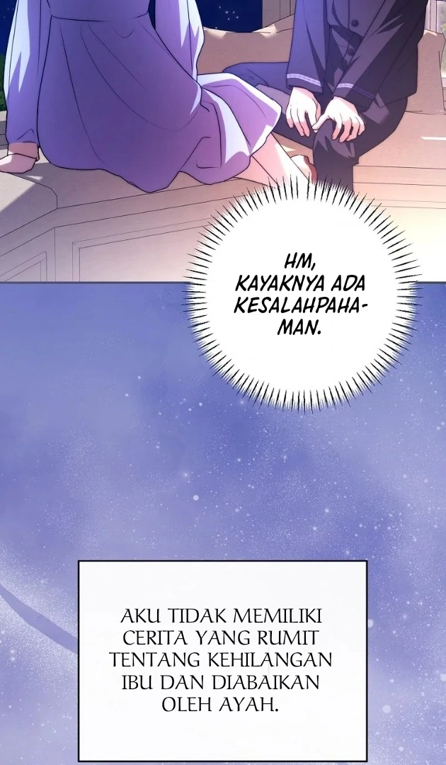 I Did a Good Job For The Villain’s Early Education Chapter 9 Gambar 63