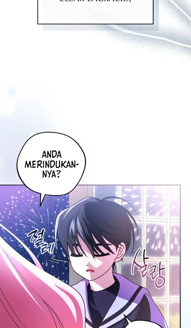 I Did a Good Job For The Villain’s Early Education Chapter 9 Gambar 67