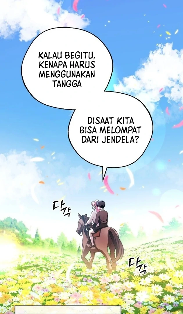 I Did a Good Job For The Villain’s Early Education Chapter 9 Gambar 74
