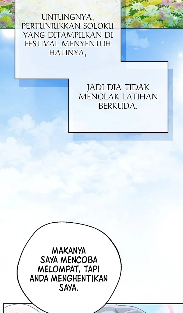 I Did a Good Job For The Villain’s Early Education Chapter 9 Gambar 75