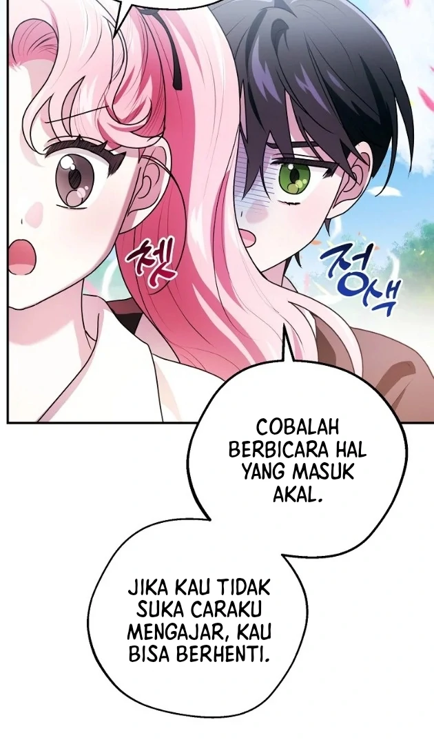 I Did a Good Job For The Villain’s Early Education Chapter 9 Gambar 76