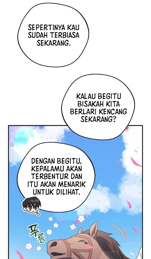 I Did a Good Job For The Villain’s Early Education Chapter 9 Gambar 80