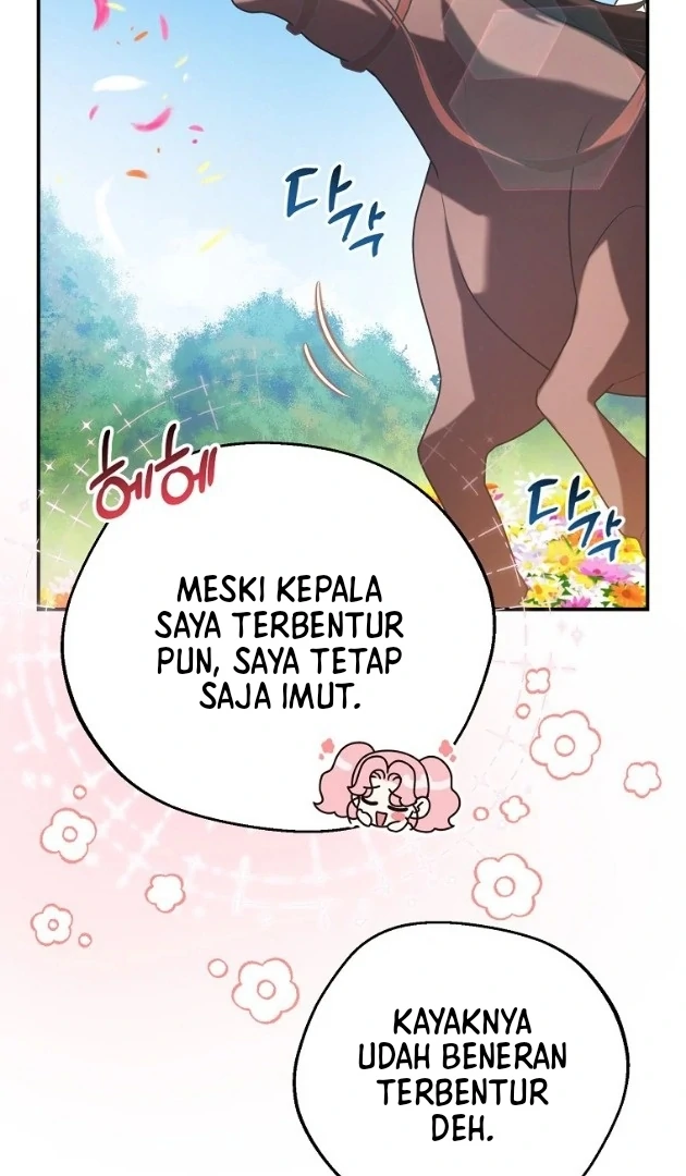 I Did a Good Job For The Villain’s Early Education Chapter 9 Gambar 81