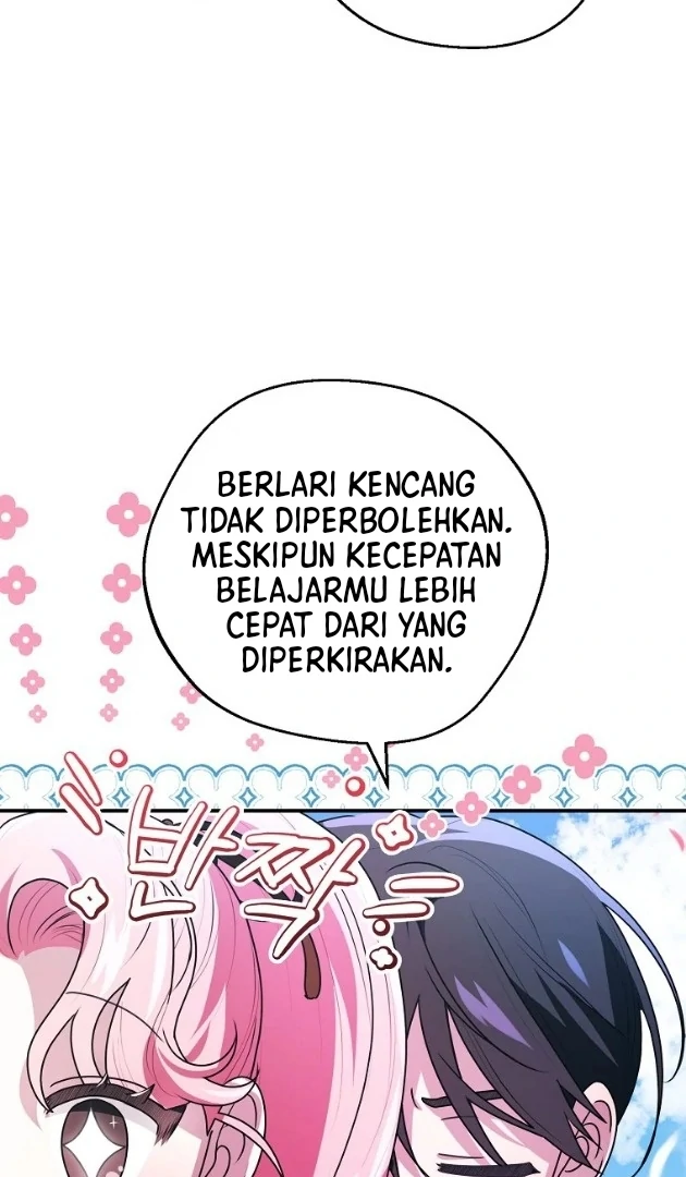 I Did a Good Job For The Villain’s Early Education Chapter 9 Gambar 82