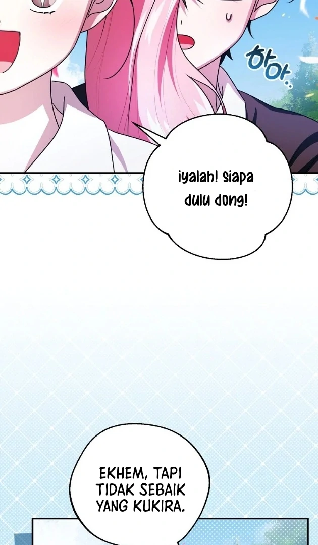 I Did a Good Job For The Villain’s Early Education Chapter 9 Gambar 83