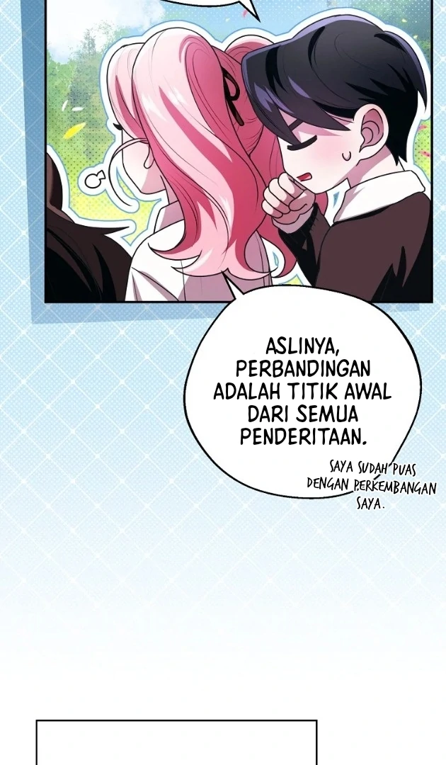I Did a Good Job For The Villain’s Early Education Chapter 9 Gambar 84