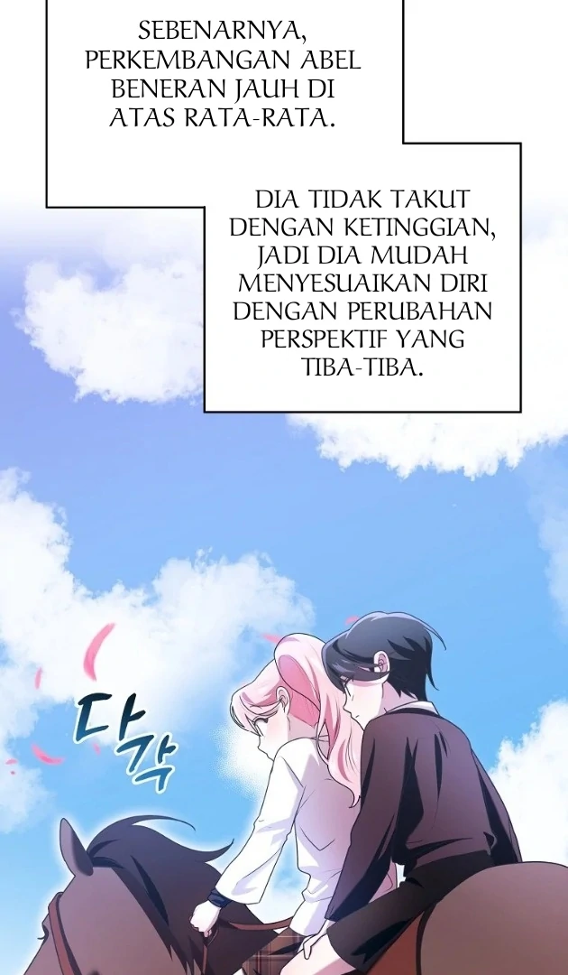I Did a Good Job For The Villain’s Early Education Chapter 9 Gambar 85