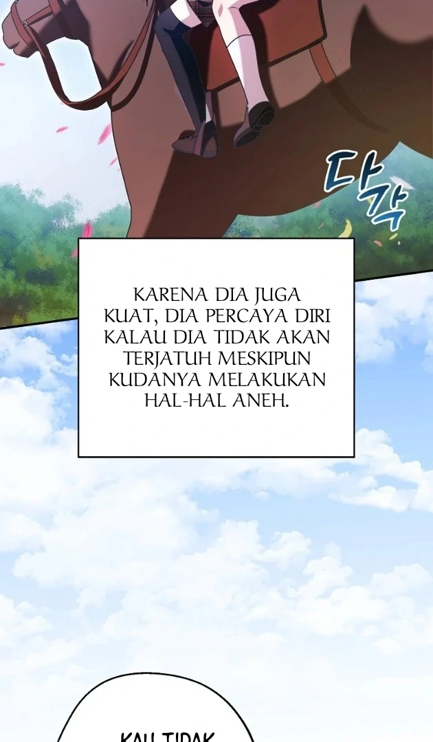 I Did a Good Job For The Villain’s Early Education Chapter 9 Gambar 86