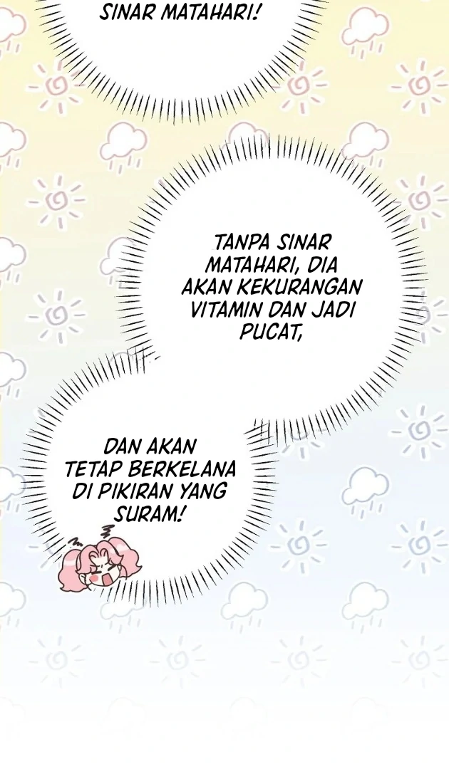 I Did a Good Job For The Villain’s Early Education Chapter 9 Gambar 89