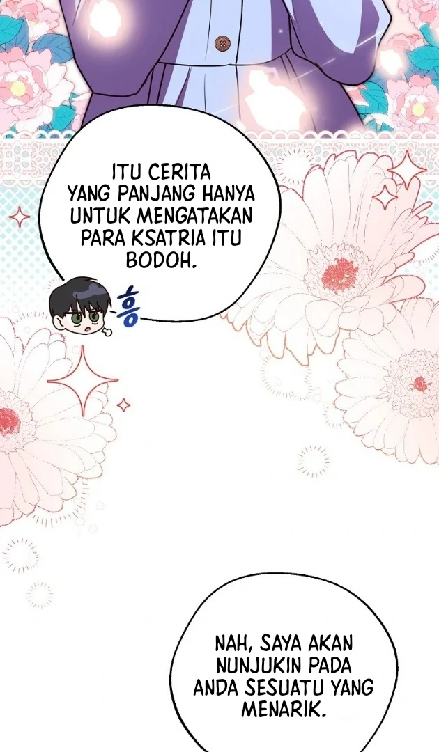 I Did a Good Job For The Villain’s Early Education Chapter 9 Gambar 9