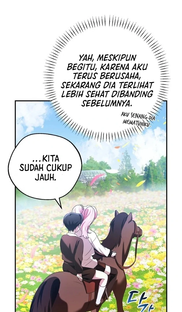 I Did a Good Job For The Villain’s Early Education Chapter 9 Gambar 90