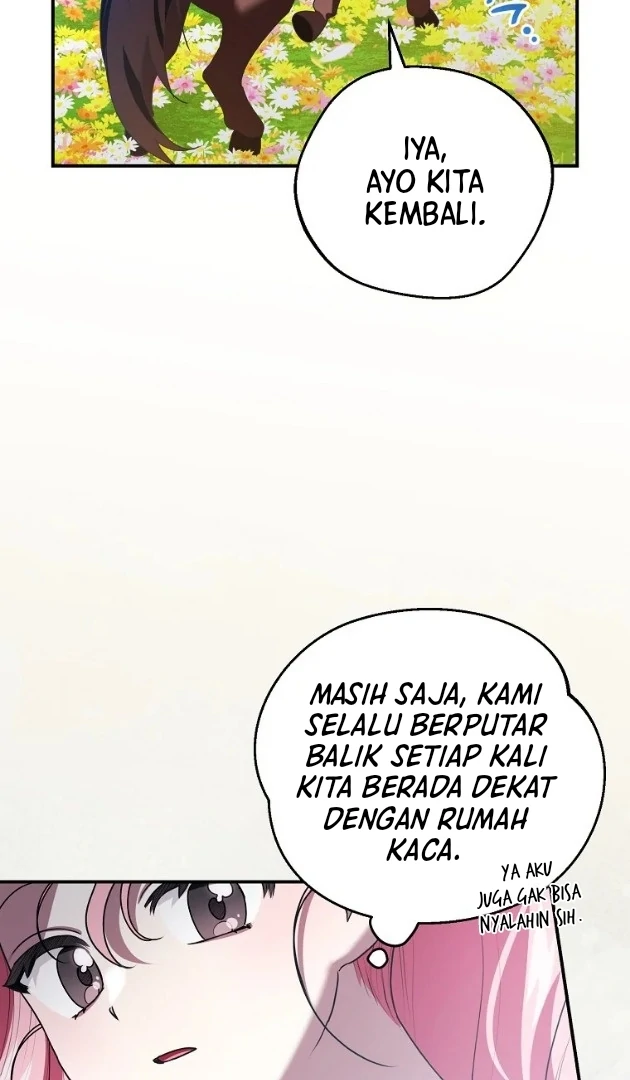 I Did a Good Job For The Villain’s Early Education Chapter 9 Gambar 91