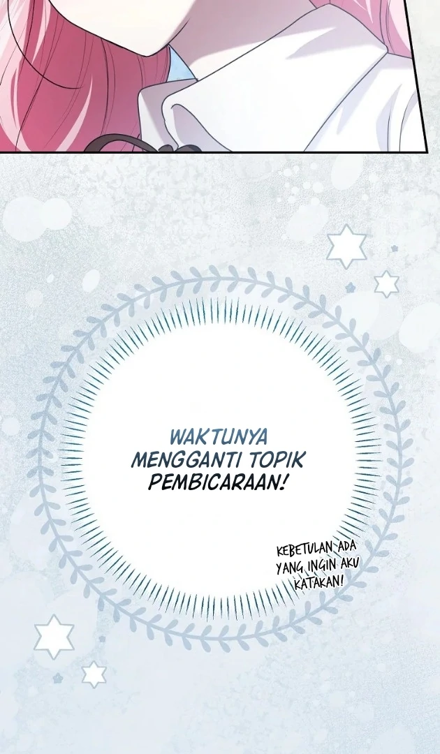 I Did a Good Job For The Villain’s Early Education Chapter 9 Gambar 92