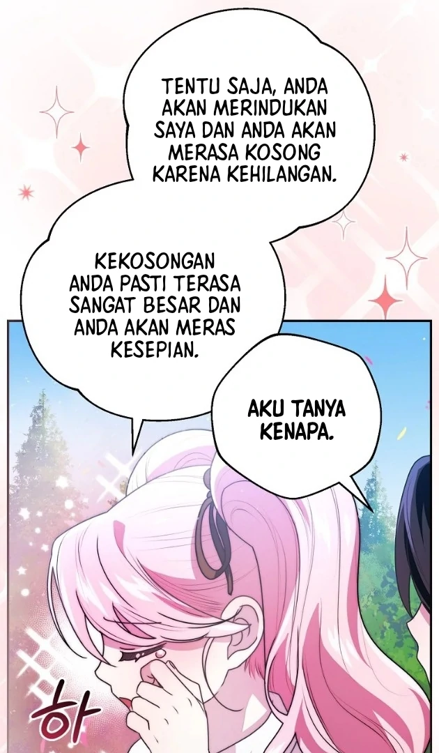 I Did a Good Job For The Villain’s Early Education Chapter 9 Gambar 95