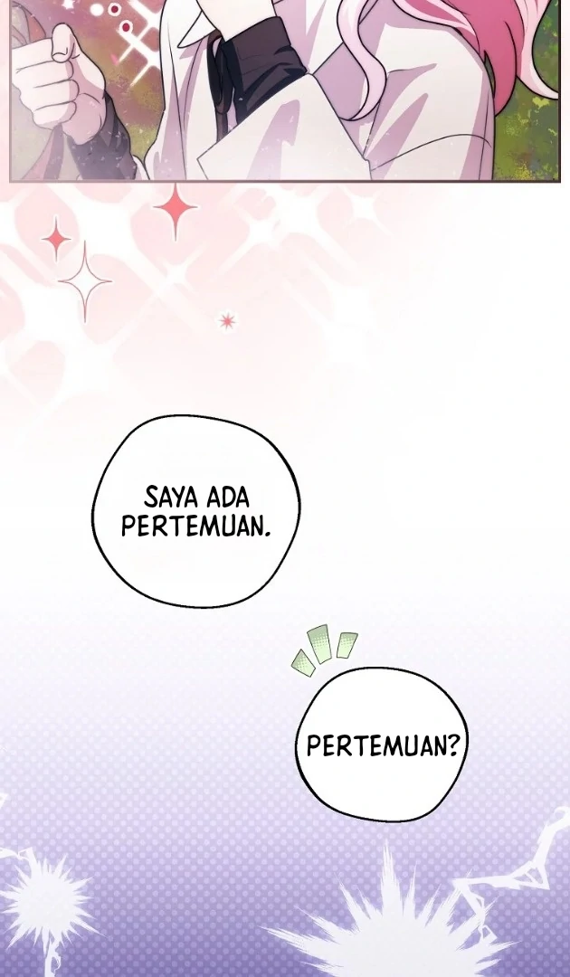 I Did a Good Job For The Villain’s Early Education Chapter 9 Gambar 96