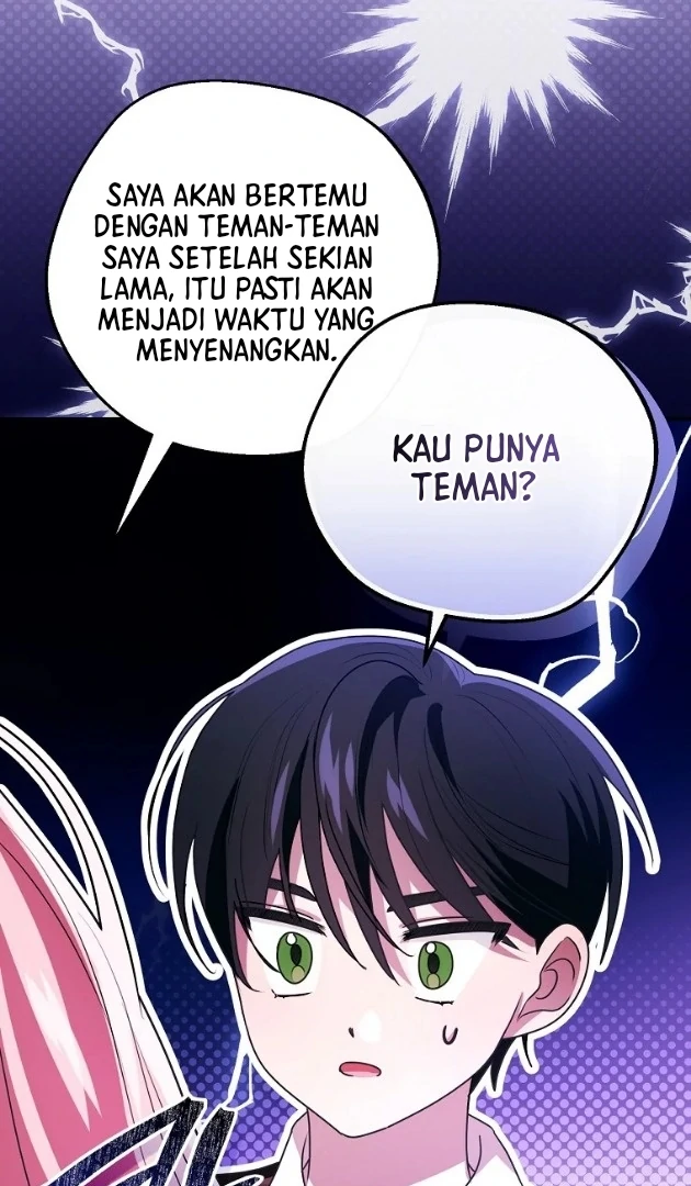 I Did a Good Job For The Villain’s Early Education Chapter 9 Gambar 97