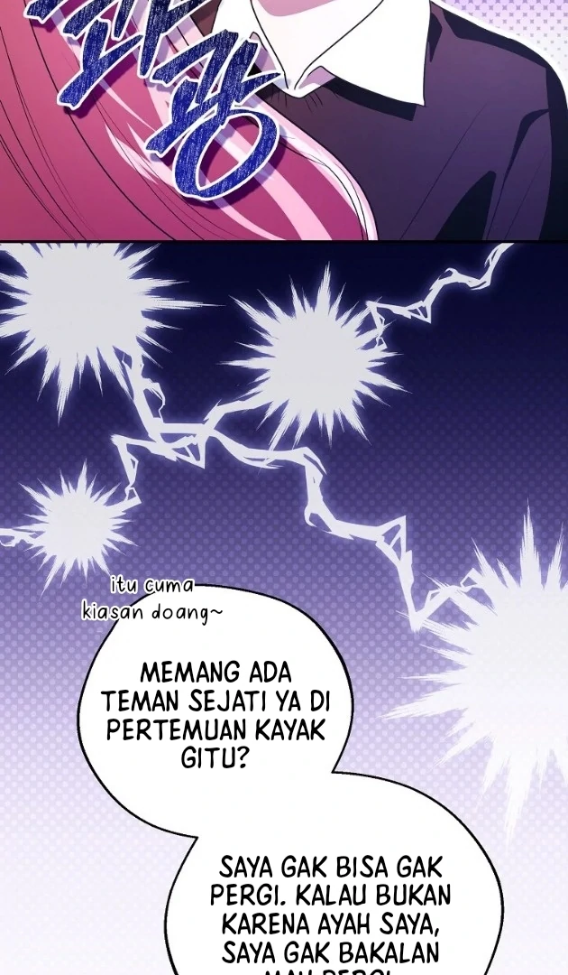 I Did a Good Job For The Villain’s Early Education Chapter 9 Gambar 98