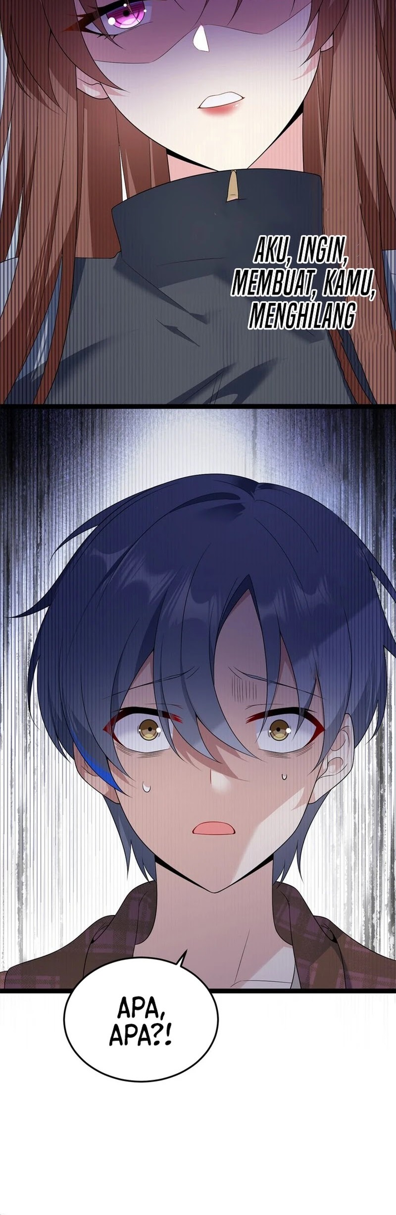 I Eat Soft Rice in Another World Chapter 158 Gambar 9