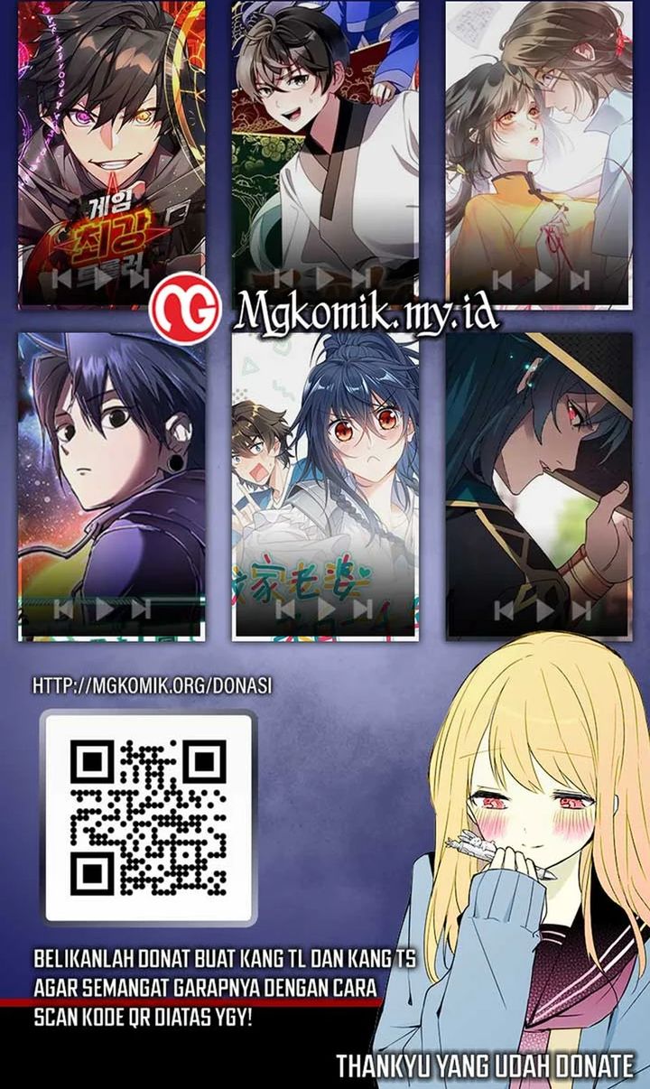 I Get Stronger By Doing Nothing Chapter 53 Gambar 53