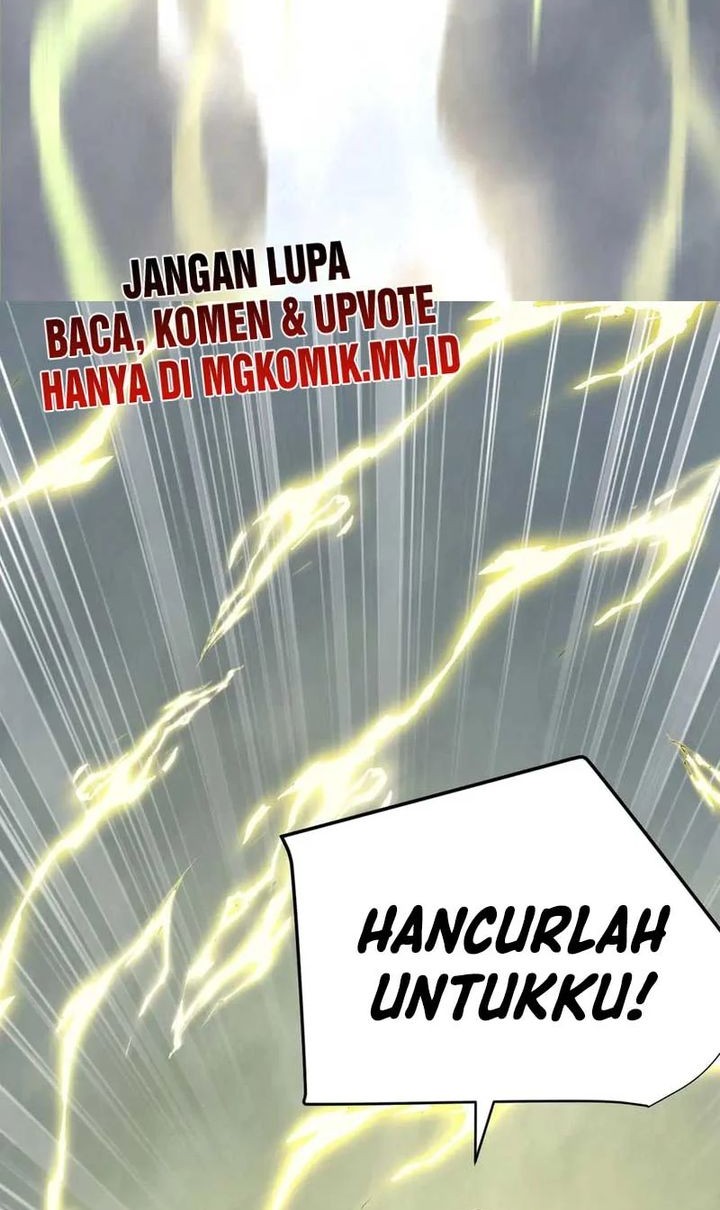 I Get Stronger By Doing Nothing Chapter 53 Gambar 6