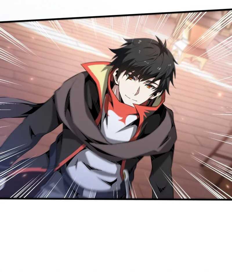 I Got Super Rare Jobs, But Hunted By Whole Servers? Chapter 4 Gambar 9