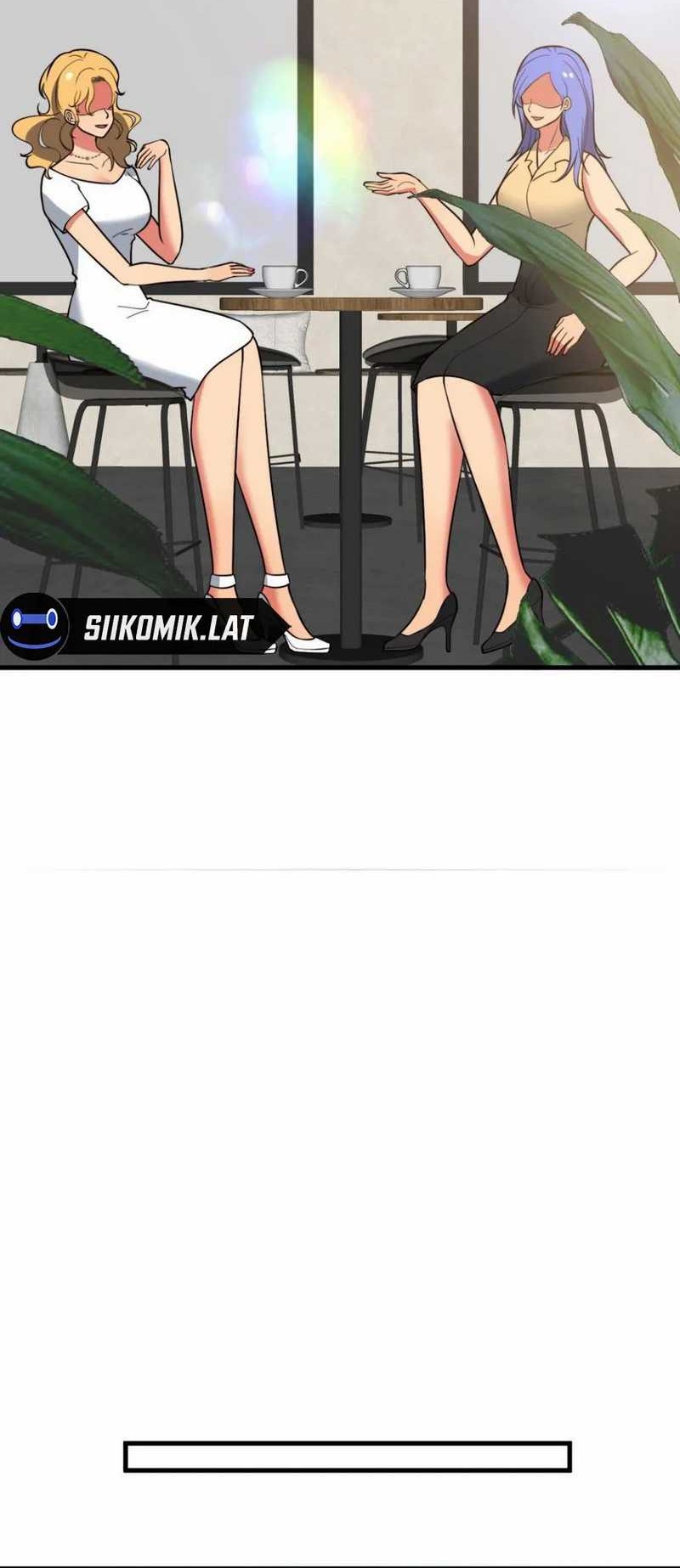 I Have 90 Billion Licking Gold Chapter 433 Gambar 4