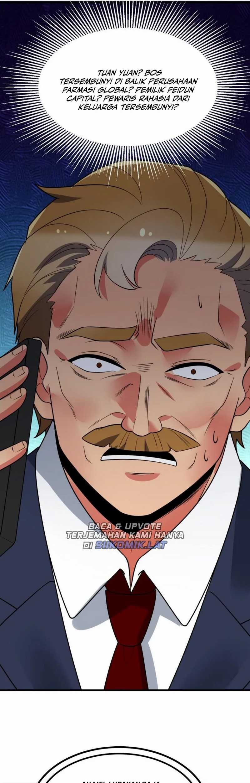 I Have 90 Billion Licking Gold Chapter 433 Gambar 11