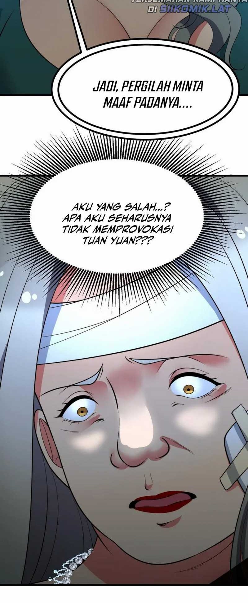 I Have 90 Billion Licking Gold Chapter 433 Gambar 18